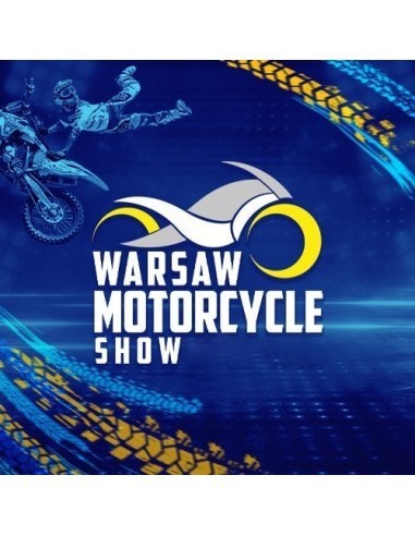 2024 Motorcycle Show - bilet Junior