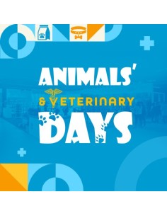 2026 Animals Days - bilet jednorazowy dwudniowy normalny