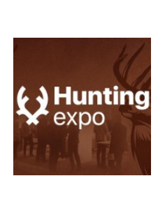 2026 Hunting Expo – bilet jednodniowy