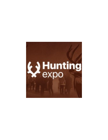 2026 Hunting Expo – One-Day Ticket