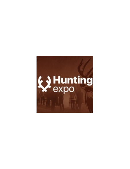 2026 Hunting Expo – bilet jednodniowy