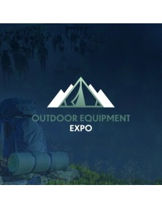 2026 Outdoor Equipment Expo – bilet jednodniowy