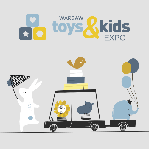 Toys & Kids - Karnety